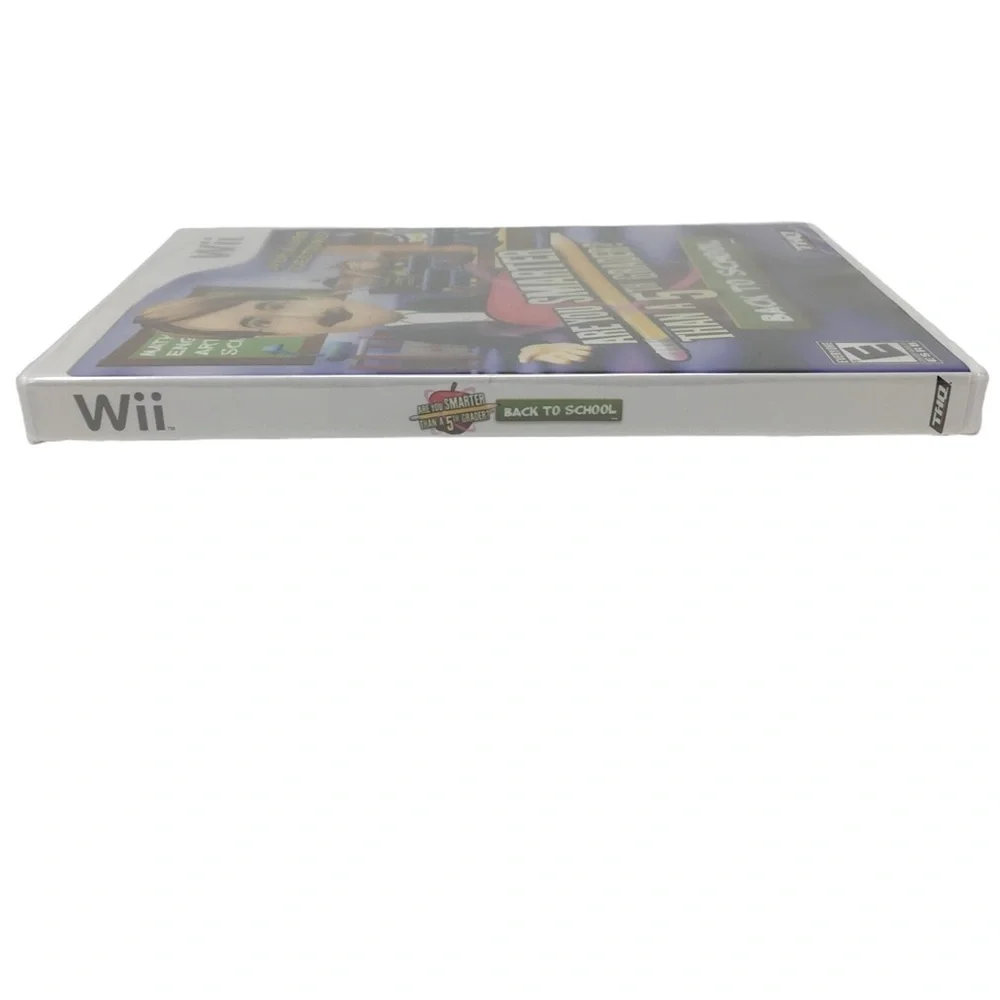 Nintendo new poshmark